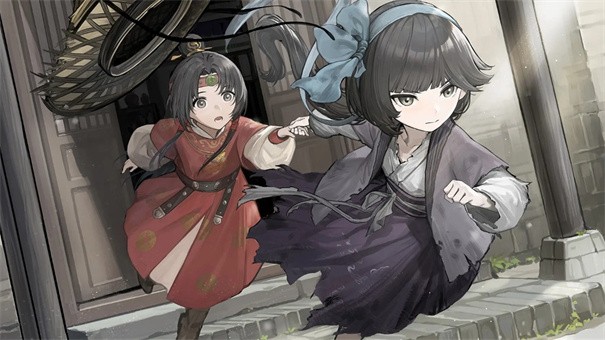 哀鸿城破十日记