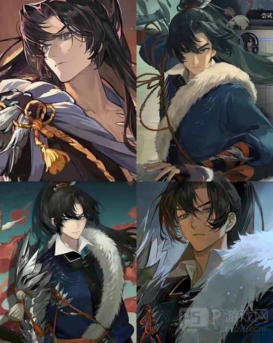 《重返未来：1999》程和光介绍