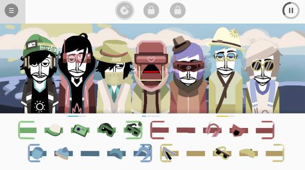 节奏盒子节奏音乐