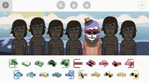 节奏盒子节奏音乐