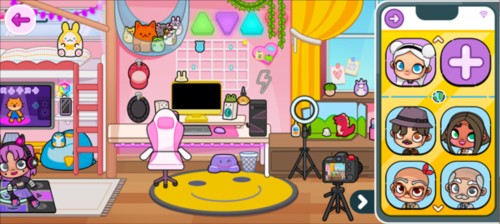 阿凡达世界圣诞节版图片7