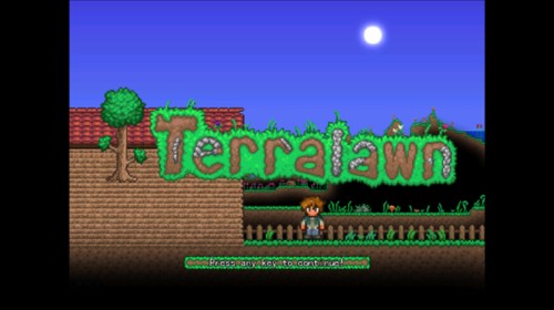 植物大战僵尸泰拉瑞亚模组图片3