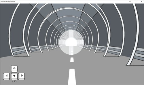 抑郁的房间免费版游戏截图7