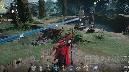 《明日方舟：终末地》武陵池中宝任务攻略