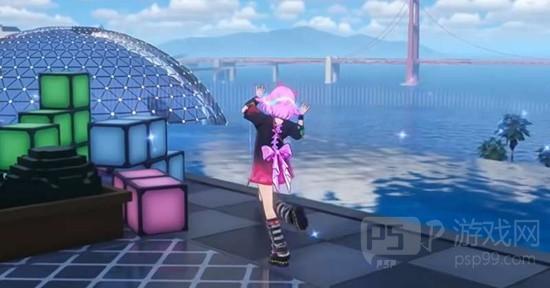 《异环》哈尼娅技能介绍