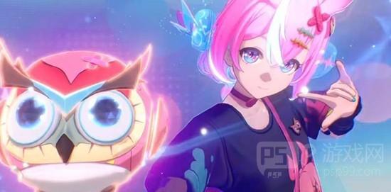 《异环》哈尼娅技能介绍