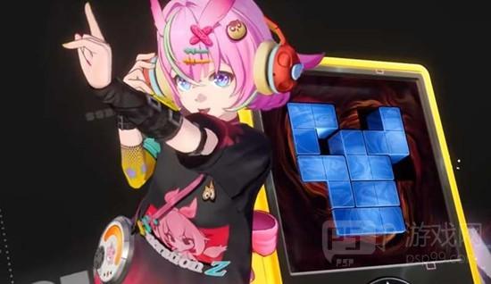 《异环》哈尼娅技能介绍