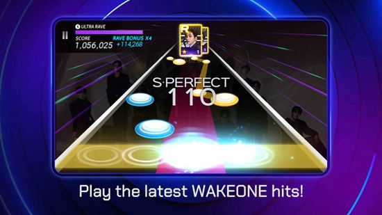 SUPERSTARWAKEONE