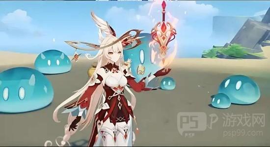 《原神》6.4新增食谱获取攻略