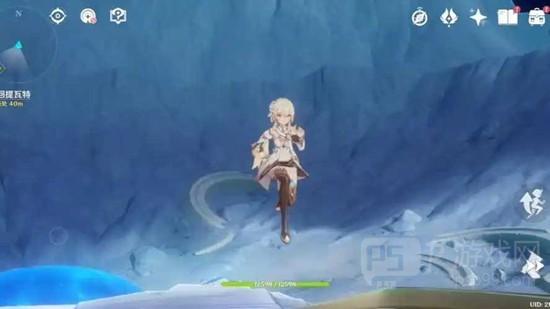 《原神》月球漫步成就达成攻略