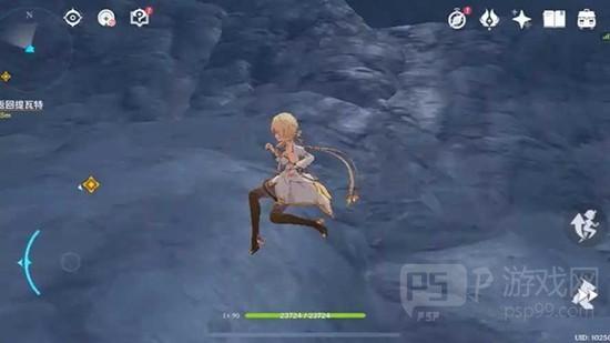 《原神》月球漫步成就达成攻略