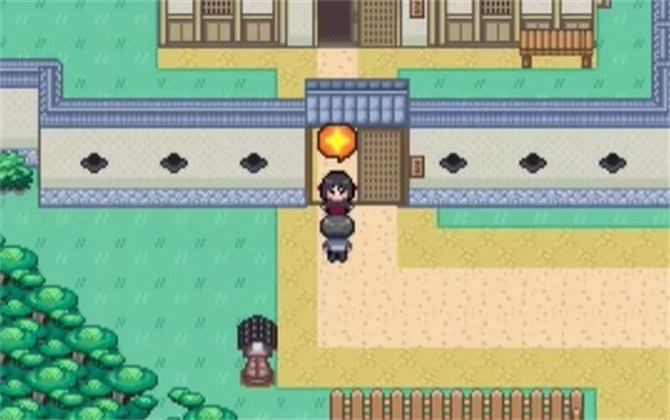 宝可梦迷之规则