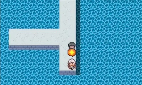 宝可梦迷之规则