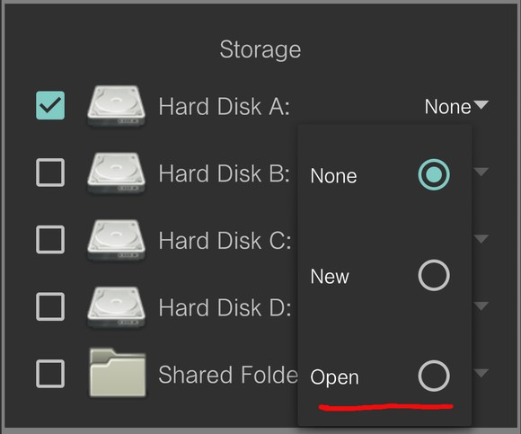 如何设置与运行配图4