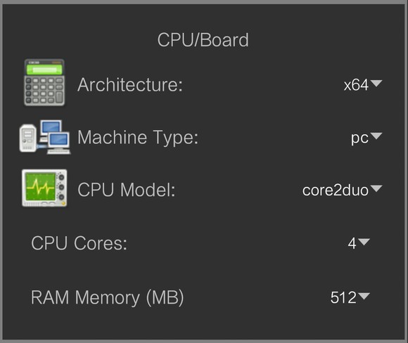 如何设置与运行配图3