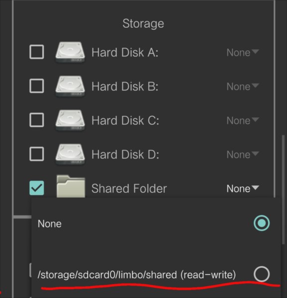如何设置与运行配图5