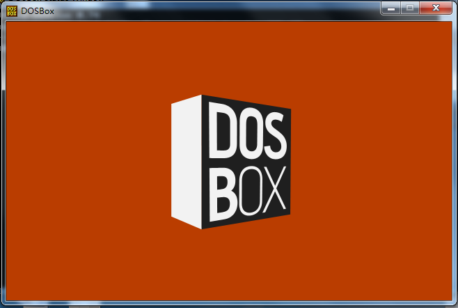 dosbox