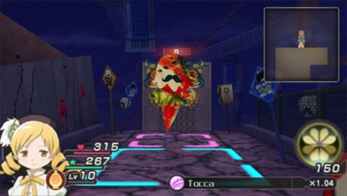 魔法少女小圆图片1