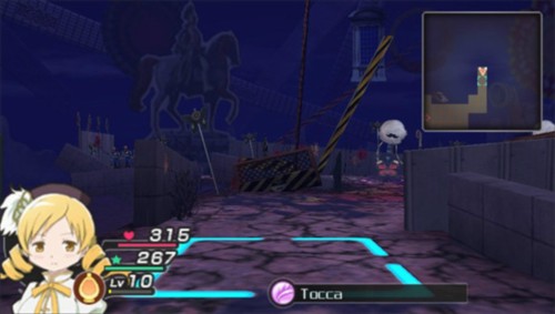 魔法少女小圆图片5