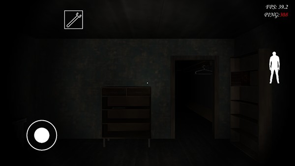 恐怖老奶奶复活