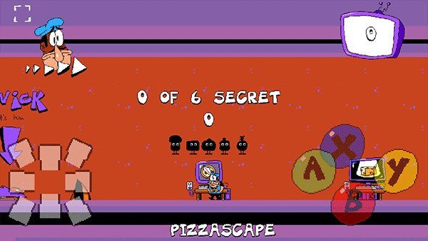 披萨塔蛋多圈模组版游戏攻略3