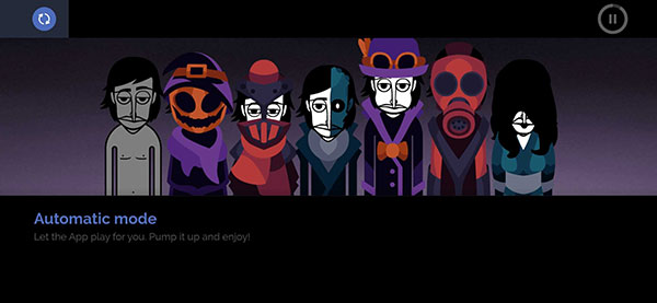 节奏盒子万圣节版