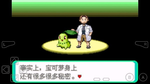 口袋妖怪最强进化