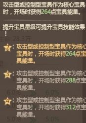 《这城有良田》巡天烙日晷属性解析