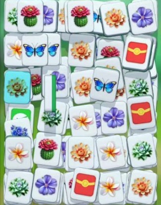 花了个花红包版玩法