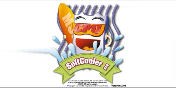 SoftCooler