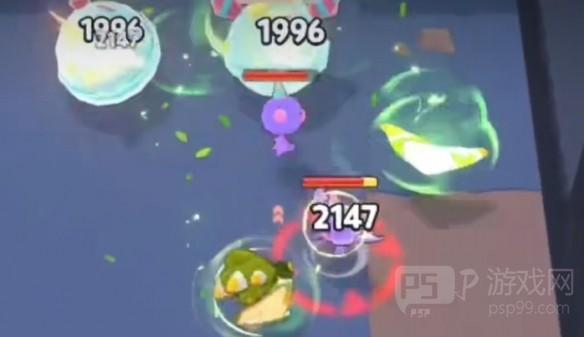 《饼干人联盟》大蕉饼干角色强度一览