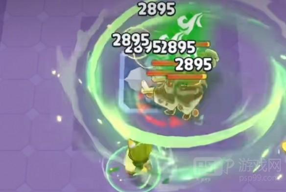 《饼干人联盟》大蕉饼干角色强度一览