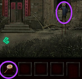 六葬菩萨怎么摆配图3