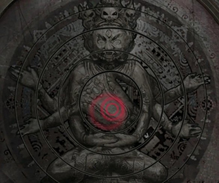 六葬菩萨怎么摆配图7