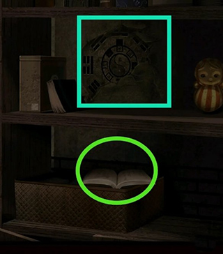 六葬菩萨怎么摆配图8