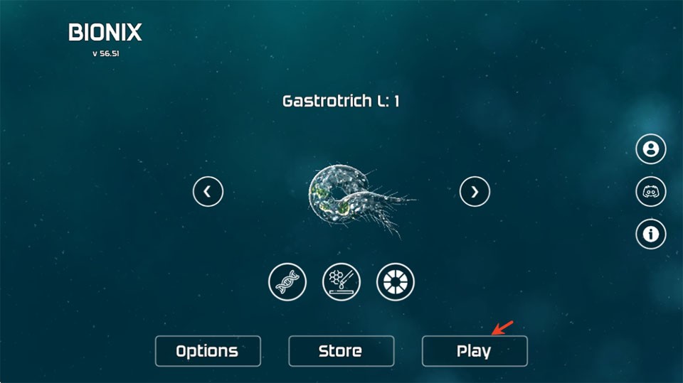 细胞起源游戏最新版