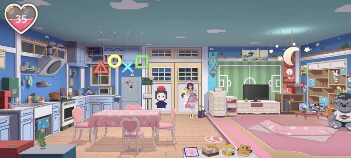 《胡桃日记》胡桃亲友的料理偏好