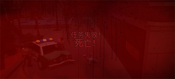 侠盗飞车手机版