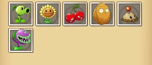 植物大战僵尸进化版