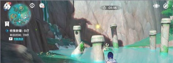 原神世界任务潜龙飞风攻略