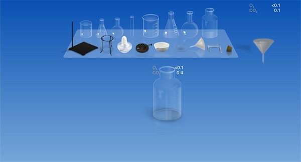 chemist