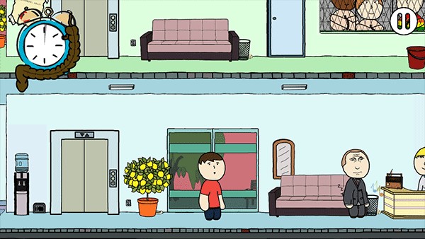 社死模拟器手机版