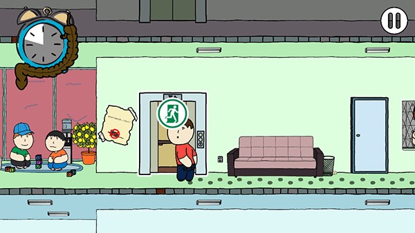 社死模拟器手机版