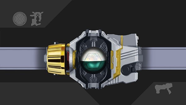 假面骑士欧兹腰带模拟器