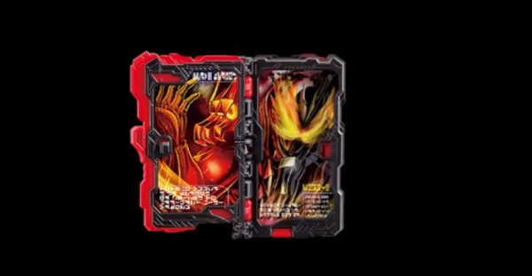 假面骑士圣刃模拟器豪华版