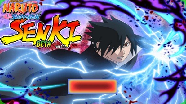 火影战记全觉醒版