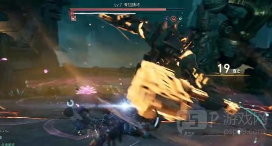 王者荣耀世界青钺铸打法攻略