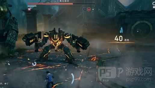 王者荣耀世界青钺铸打法攻略