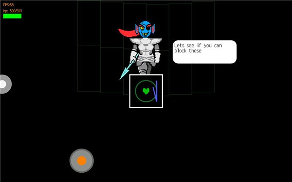 域外传说手机版自带键盘