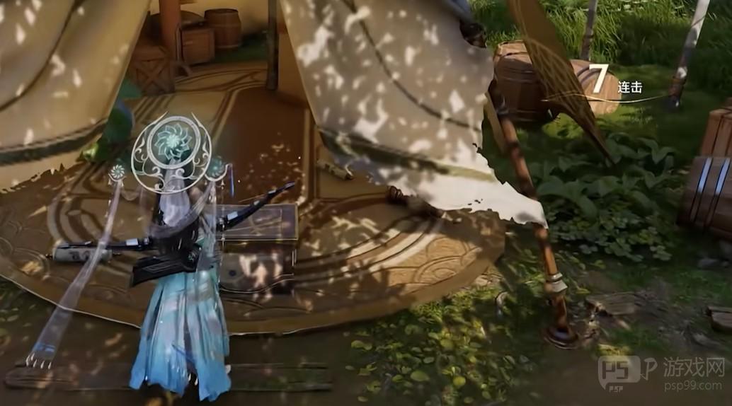 王者荣耀世界藏宝图位置一览